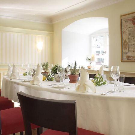 Отель Rottele'S Restaurant & Residenz Баден-Баден Экстерьер фото