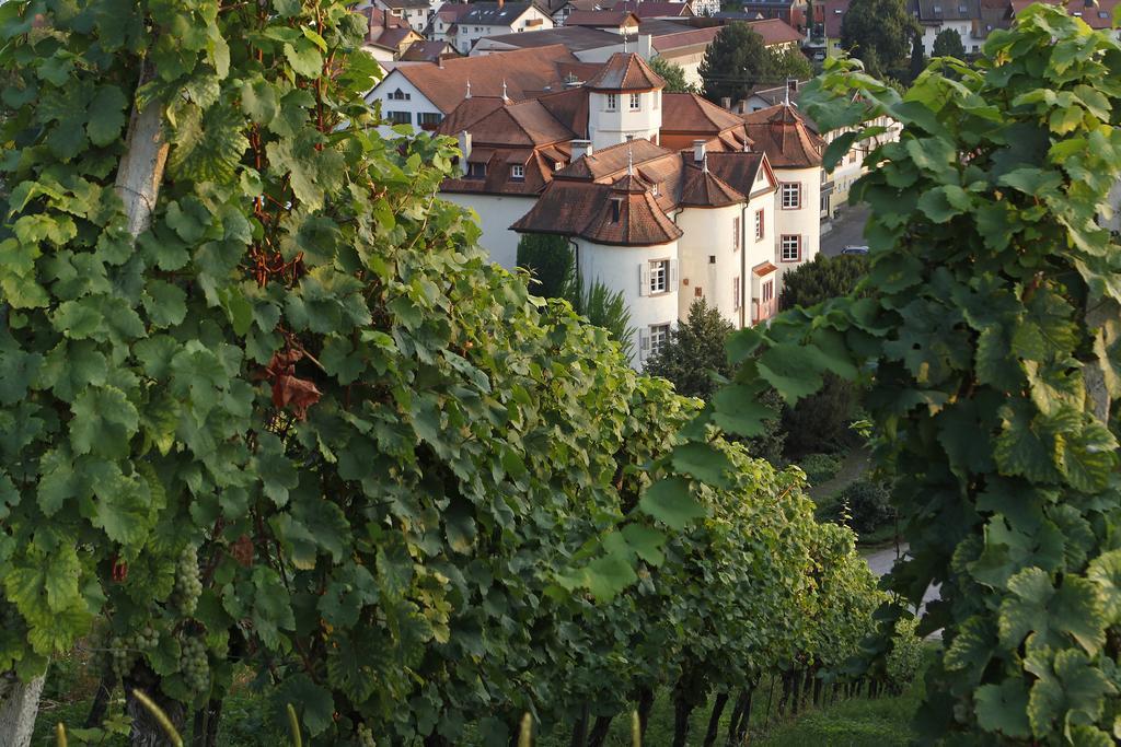 Отель Rottele'S Restaurant & Residenz Баден-Баден Экстерьер фото